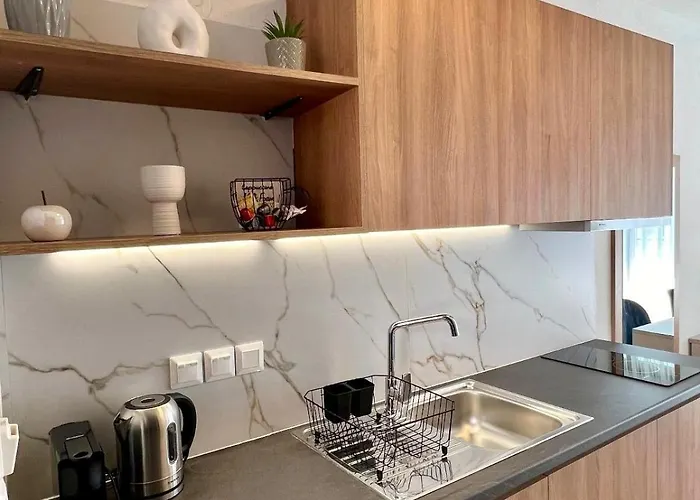 Aparthotel Four Shades Luxury