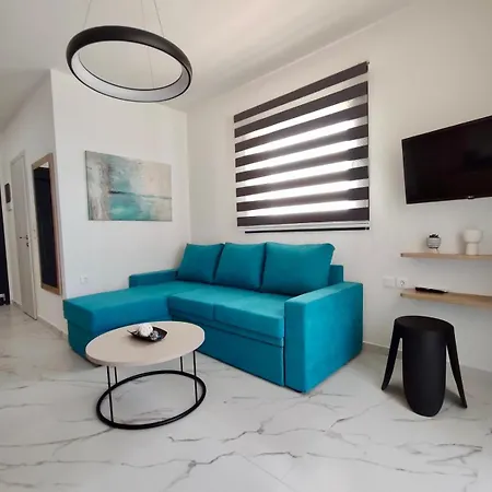 Apartmanhotel Four Shades Luxury