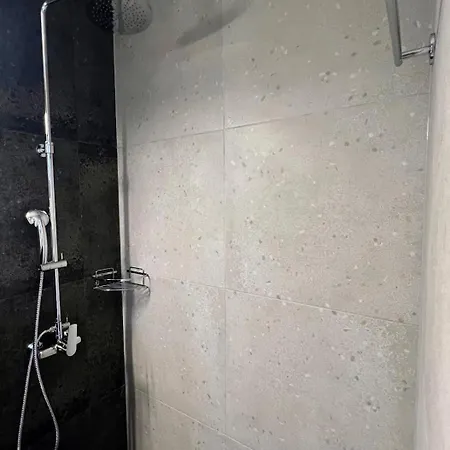 Apartmanhotel Four Shades Luxury