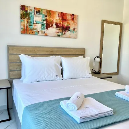 Four Shades Luxury Szárti