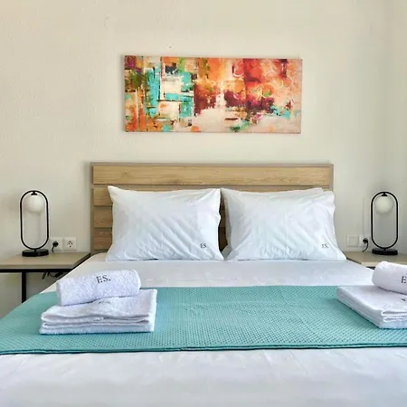 Apartmanhotel Four Shades Luxury