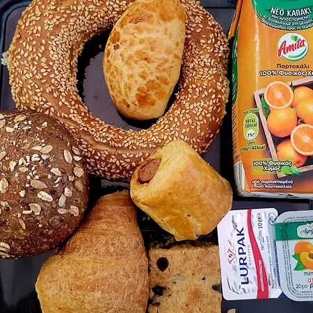 Apartmanhotel Four Shades Luxury 4*