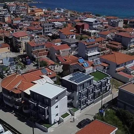 Four Shades Luxury Szárti