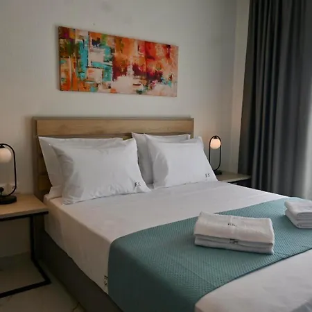 Four Shades Luxury Szárti