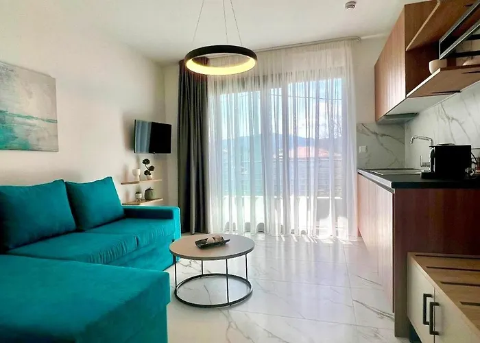 Appart hôtel Four Shades Luxury
