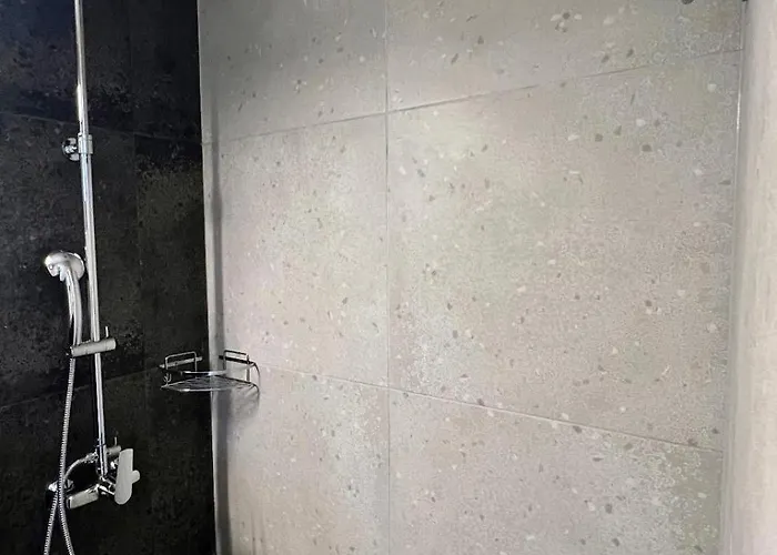Appart hôtel Four Shades Luxury