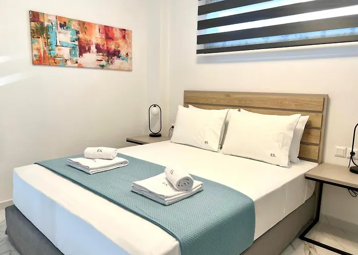 Four Shades Luxury Appart hôtel 4*
