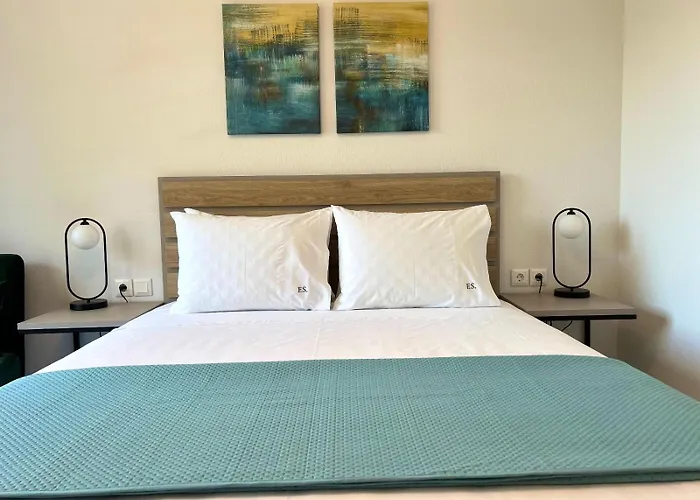 Appart hôtel Four Shades Luxury 4*