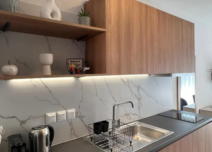 Appart hôtel Four Shades Luxury